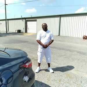 Meet your Posher, Demetrius